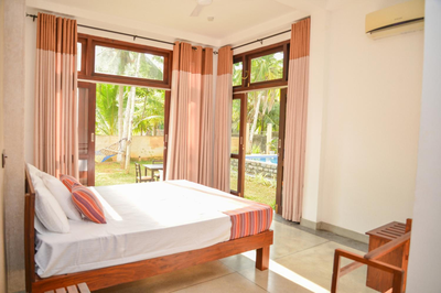 Yehen's Villa