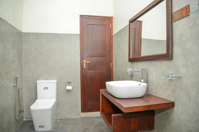 Yehen's Villa
