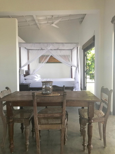 Lara's place
