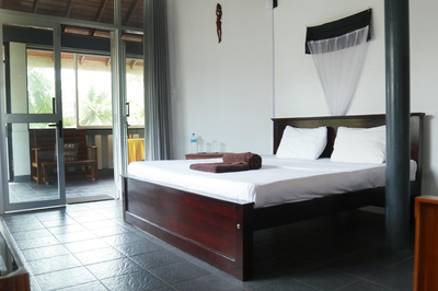 Rosanuka Beach Villa