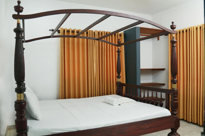 Rosanuka Beach Villa