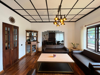 Kings Palace Nuwara Eliya