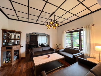 Kings Palace Nuwara Eliya