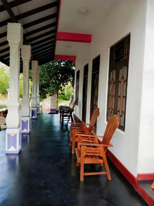 New Dinu Holiday Inn