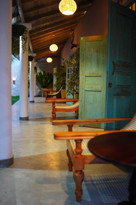 Ronaya Surf Waves