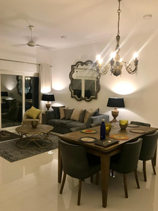 Sea La Vie! At De Saram Residencies- Mount Lavinia