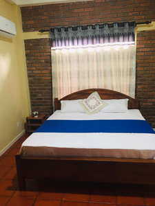 Serene Inn Kandana