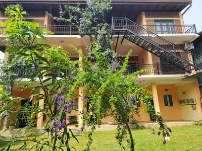Serene Inn Kandana
