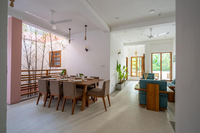 NETS Cowork & Colive