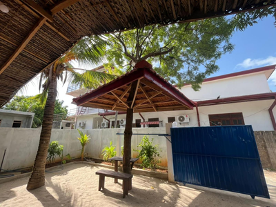 Aara Holiday Home