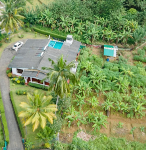 Surveyor's Residence Bungalow