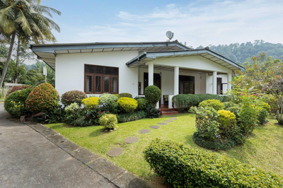 Surveyor's Residence Bungalow