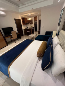 Negombo Ocean Breeze Luxury Studio by Serendib Vacation