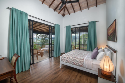 Jade Villas - Digana