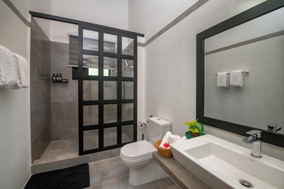 Jade Villas - Digana