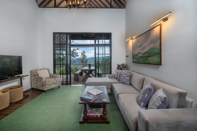 Jade Villas - Digana
