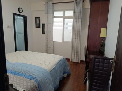 Nuwara eliya Luxury Apartment