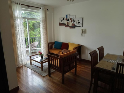 Nuwara eliya Luxury Apartment