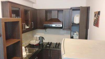 Nuwara eliya Luxury Apartment