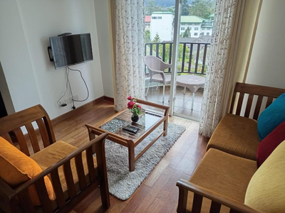 Nuwara eliya Luxury Apartment