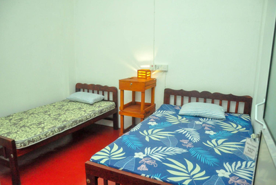 Airport Tourist Resort
