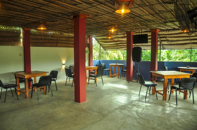 Airport Tourist Resort