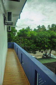 Airport Tourist Resort