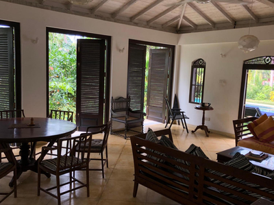 Kalahe House
