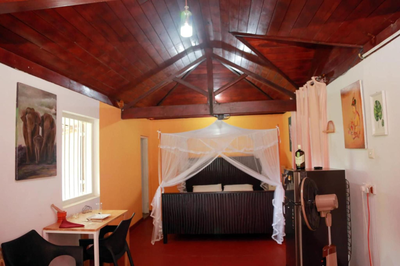 Gifted Heaven Villa