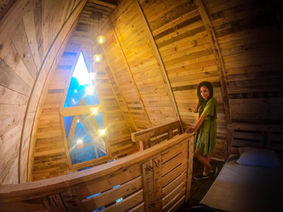 Hunters Wood Cabins