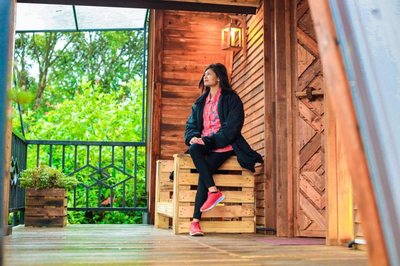 Hunters Wood Cabins