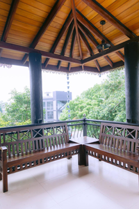 Yala Wild Hut - Backpackers Lodge