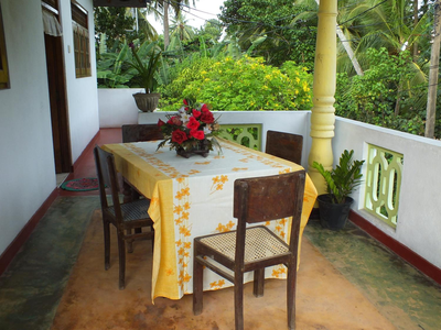 Arogya Resort