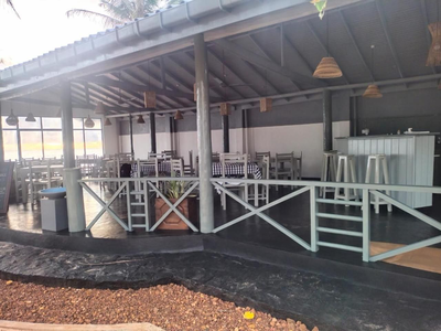 DALAWELLA BEACH RESORT