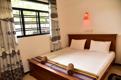 Hikkaduwa Beach House