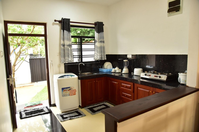 Hikkaduwa Beach House