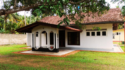 Greenery Lanka Bungalow