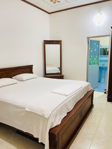 Shalomi's villa & Happy Home