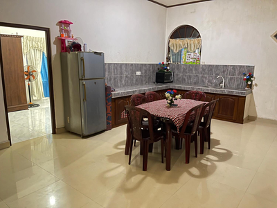 Shalomi's villa & Happy Home