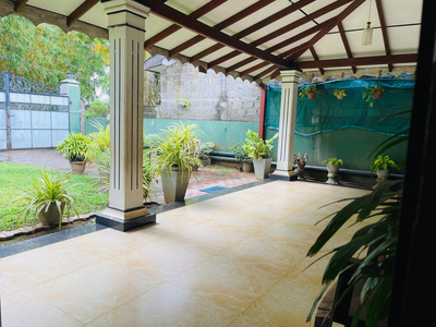 Shalomi's villa & Happy Home