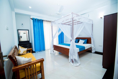 Mariner's Beach Villa