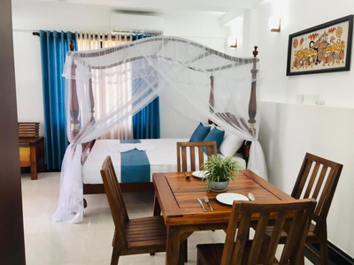 Mariner's Beach Villa