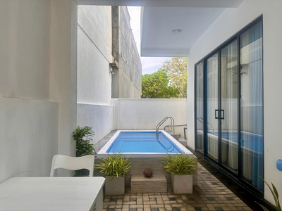 Mariner's Beach Villa