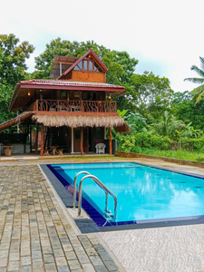 Sigiriya Elegant Resort