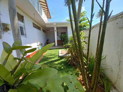 The Mango House Ahangama