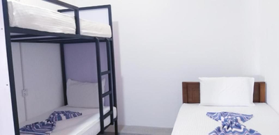 Craft Gallery Hotel & Hostel