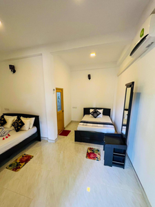 Sigiriya Green Garden Home