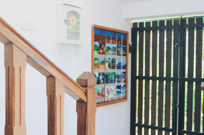 Supun Villa