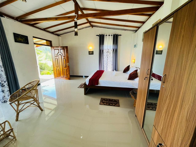 Ella Black Bridge View Cottage Sri Lanka