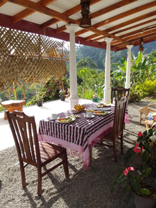 Ella Black Bridge View Cottage Sri Lanka
